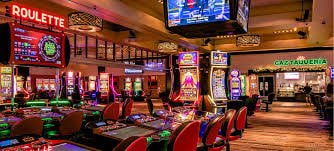 Slots ဂိမ်း Free Spin Feature မြင်ကွင်း