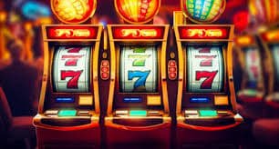 Online Slots Jackpot Megaways ဂိမ်းများ