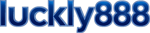 luckly888 Logo